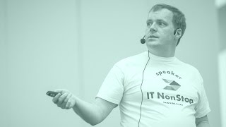 «Latency Sensitive Microservices», Peter Lawrey