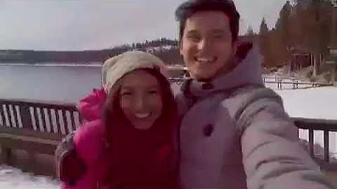 Marc E. Bassy - You & Me feat G - Eazy (Music Video