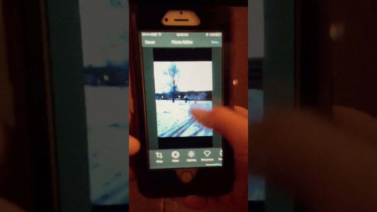 Photo Lab App Review YouTube