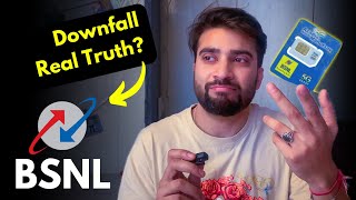 How BSNL is Killing Jio & Airtel in 2025 || BSNL 4G vs Jio Airtel Speed || Should You Buy BSNL?