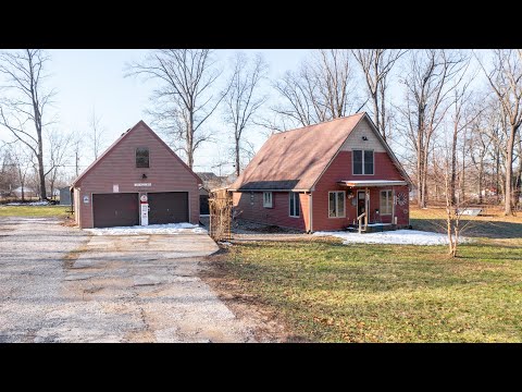 929 Partridge Way, Elizabethtown, KY home video tour