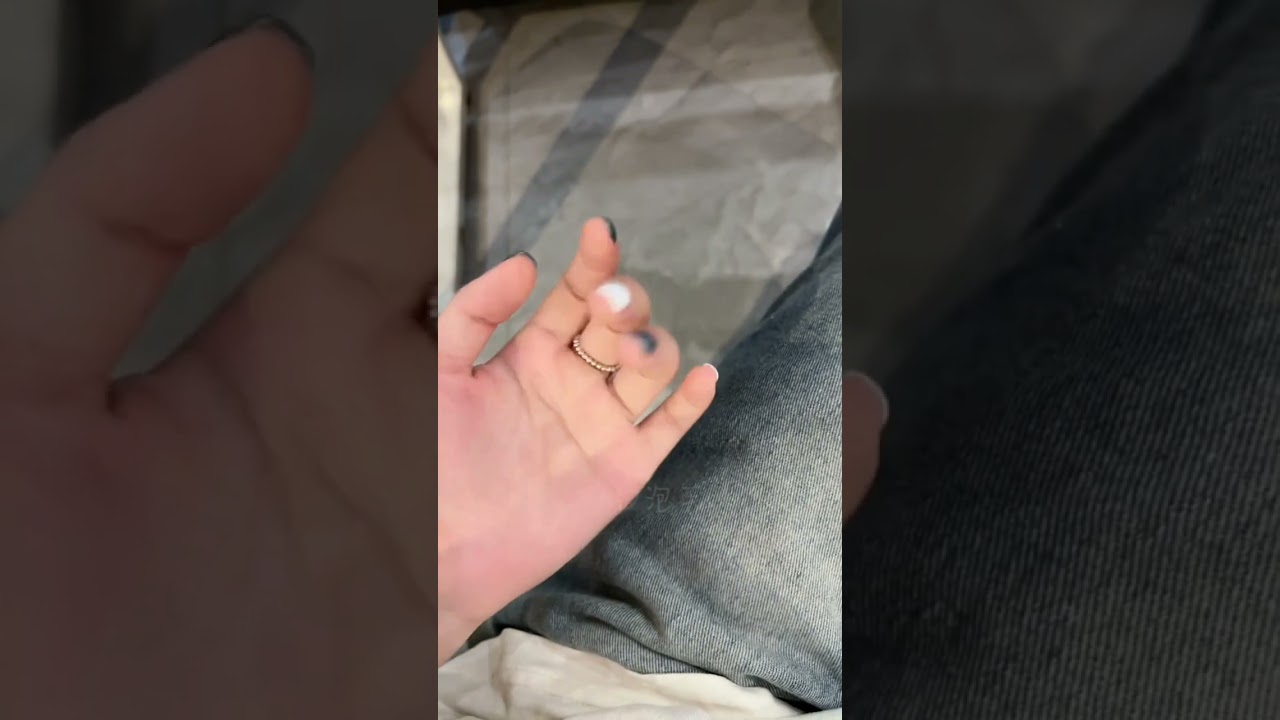 Summer Color Jump Design Nail Nhảy Màu Hè Sôi Động 夏季跳色活力美甲 