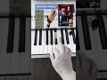 The Addams Family Los Locos Addams PIANO TUTORIAL EASY Piano Fácil Con Números The Addams Family Los Locos Addams PIANO TUTORIAL EASY Piano Fácil Con Números