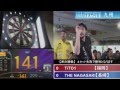 【第12回 リーグ九州チャンピオンシップ】TiTO1 vs THE NAGASAKI【準決勝】