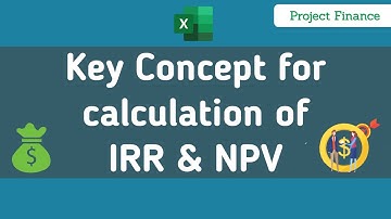 Building Schedule for Cash Surplus and Cash Overdraft | Excel | Project Finance
