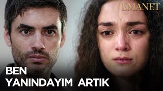 Nana'yı Ağlatan Sözler 😢 #Emanet #Legacy