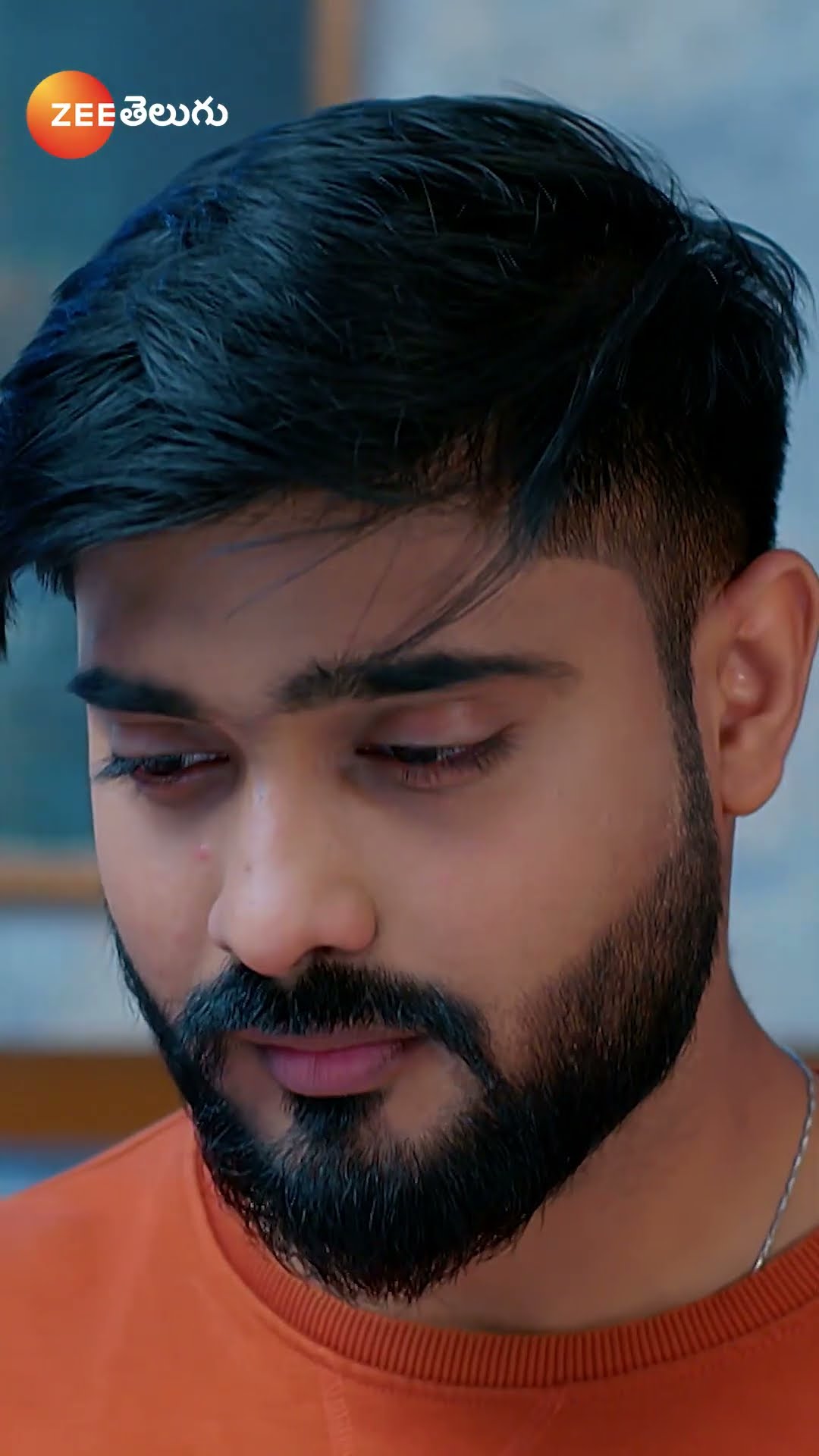 #Seethe Ramudi Katnam #Shorts #Zee Telugu #Entertainment #Family Drama