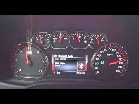 Official 2015 Gmc Yukon 0 60 Acceleration And Top Speed Run Youtube