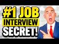 Job Interview Success Strategies Quiz