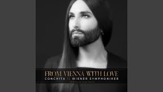 Video thumbnail of "Conchita Wurst - Moonraker"