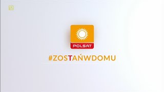 Polsat - Reklamy I Zapowiedzi 9.04.2020