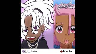 Famous SoFaygo - Crash Out (ft. J.T.OTXKU) (unofficial remix) (I DONT own this song at all lmao) Wealth