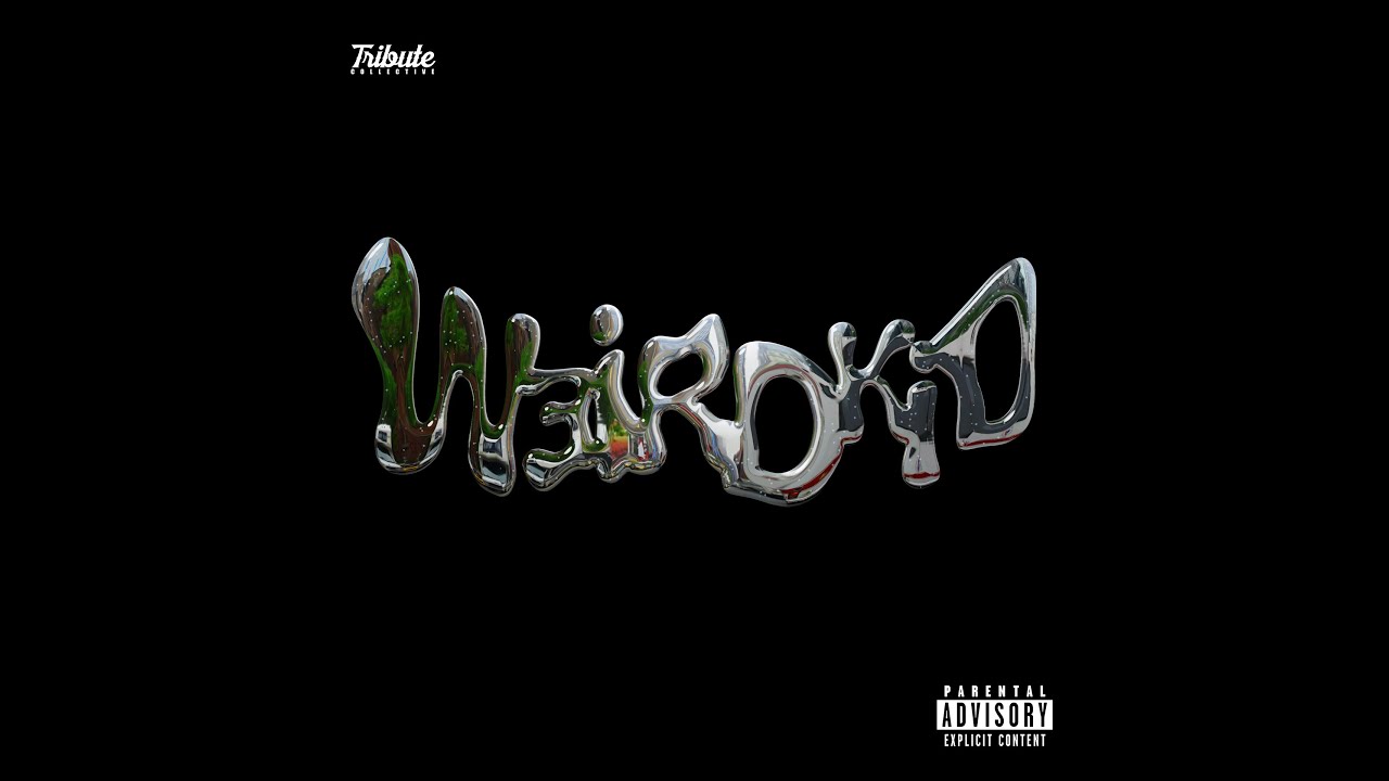 Weird Kid - Lapit ft. A-Smooth, Yuridope, Kael Guerrero