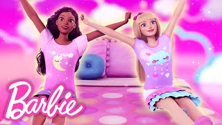 Barbie Slumber Party! | Barbie | Ep. 2