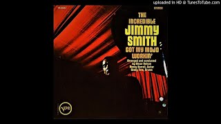 Video voorbeeld van "Jimmy Smith - High Heel Sneakers"