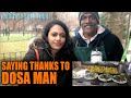 Half a million Thanks to Legendary Dosaman | Tamil | Divya Ramesh