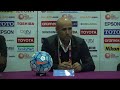 AFC U23 Championship 2016 - Match #05 - IRQ vs SYR Post Match Comment