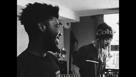 Freak in the sheets (feat. King Cruff)