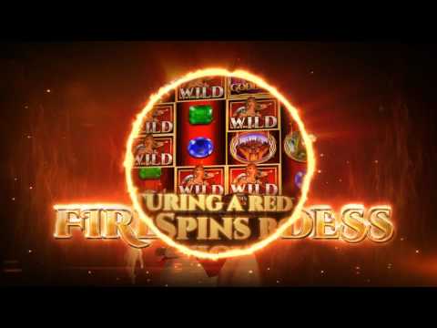 Fire Goddess (UK)