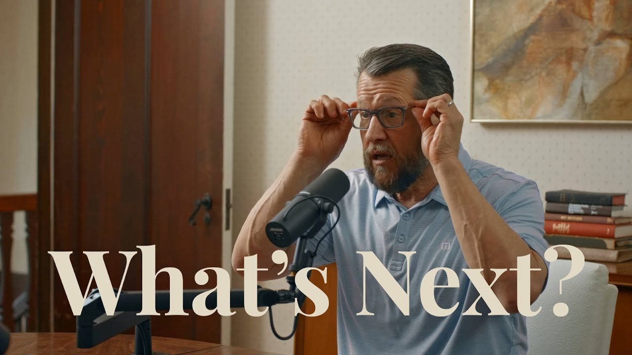 The Rick and Bubba Show Ending! (The Details)