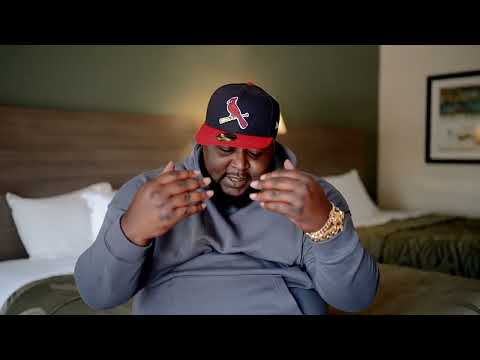 A2P Fred - Sure Stay (Official Music Video)