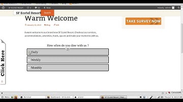 Receive email alerts for Survey Funnel ( WordPress Plugin)