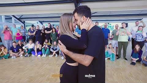 Kassio & Nadia | Hannover Zouk Festival 2023 | JP Cooper - Let It Be (cover The Beatles)