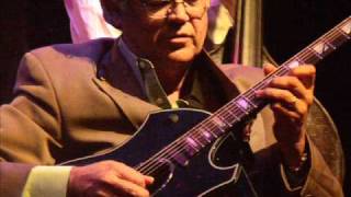 Video thumbnail of "Larry Coryell - Angel On A Sunset"