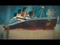 Titanic: A Historical Overview