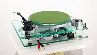 Michell Syncro / Linn Akito