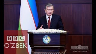 Ўзбекистонда нима гаплар? 12 январь янгиликлари - BBC O'zbek Ўзбекистонда нима гаплар? 12 январь янгиликлари - BBC O'zbek