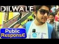 SRK rocks say Dilwale audience