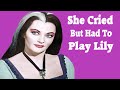 The Life of Yvonne De Carlo Lily Munster