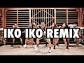 IKO IKO REMIX | DJ Noiz | BUGING Dance Fitness (Tiktok Hit)
