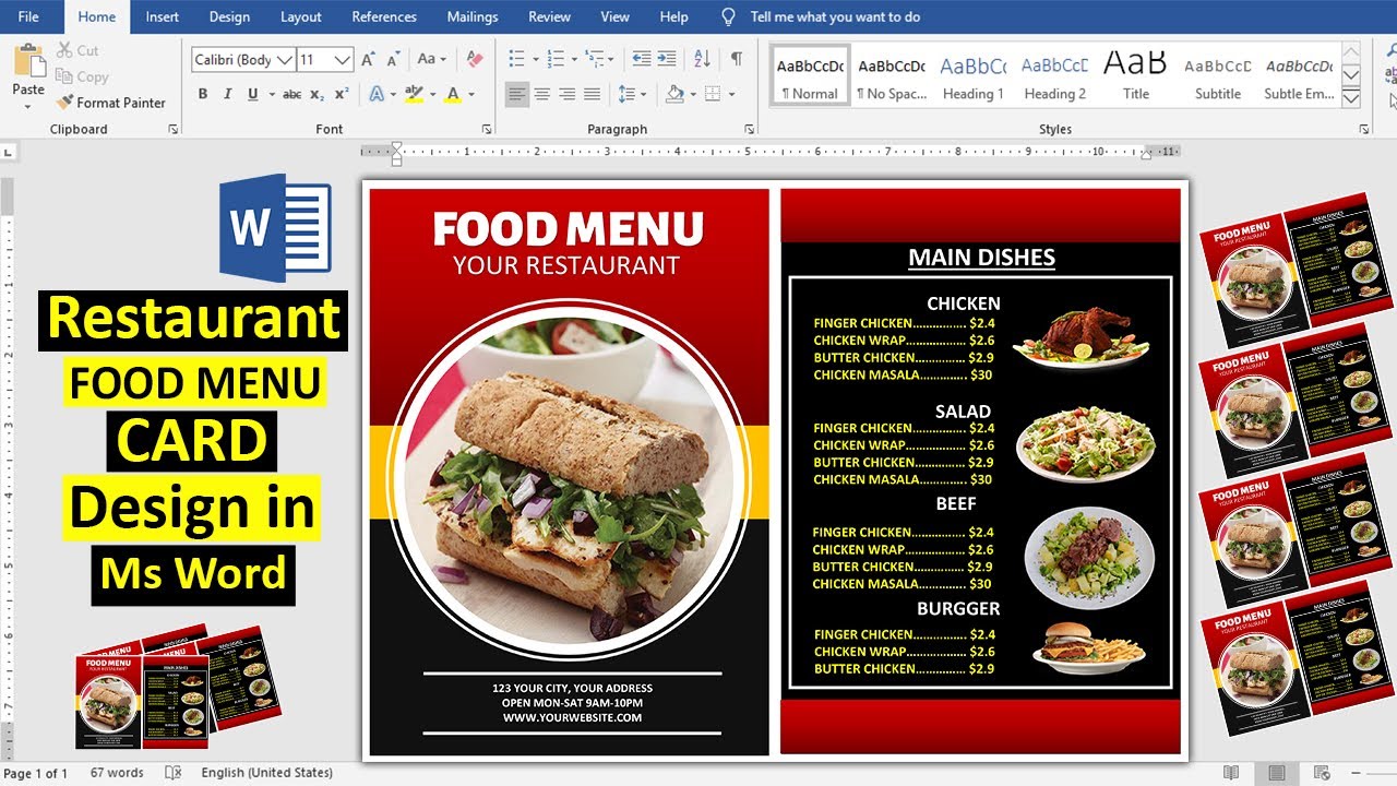 2-fold-restaurant-food-menu-card-design-in-microsoft-office-word-2020