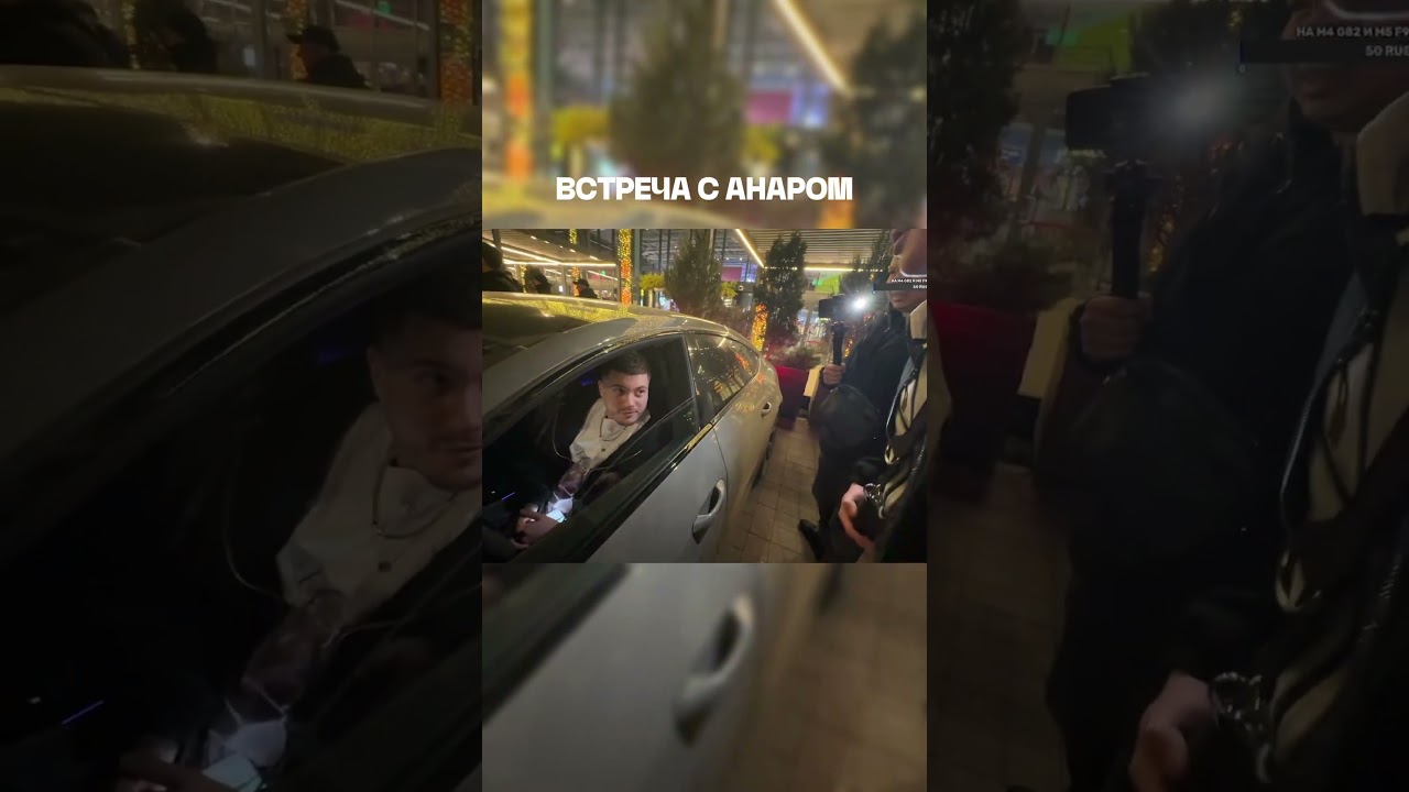 ТГК - Livenside | стримы с медийными личностями 