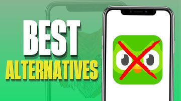 Best Duolingo Alternatives in 2025 🔥 Better Apps for Language Learning!