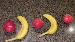 Fruit pattern