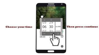 INTERFACE DESIGN(Paper Prototype) -RUNRIDER Health & Fitness