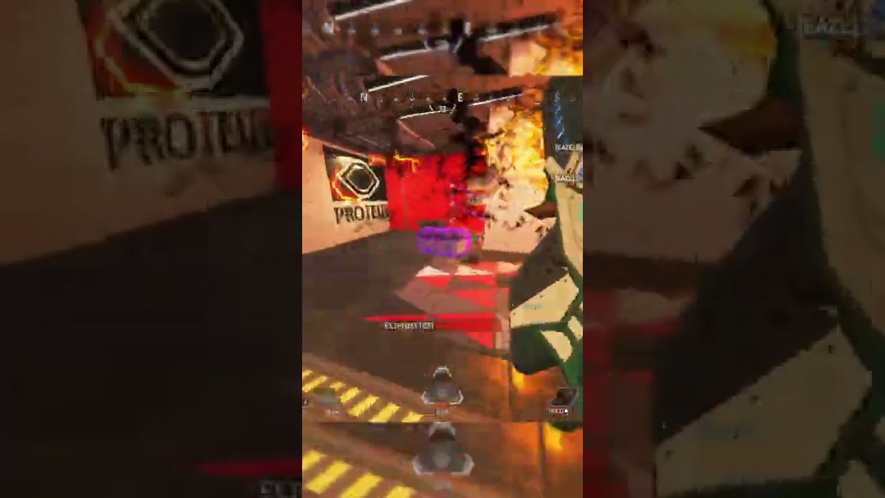 This is the best smg in Apex ✅🤯 - Apex Legends