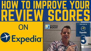 How to improve your guest review scores on Expedia