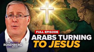 Preparing Arab Christian Pastors For The World's Most Dangerous Region | Rosenberg Report