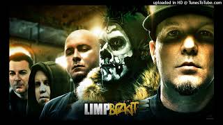 Limp Bizkit - Why Try