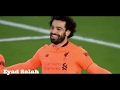 اهداف محمد صلاح علي اغنية بيليفير Mohamed Salah Believer
