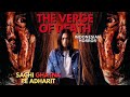 Sachi ghatna pe adharit  the verge of death 2024 indonesian horror movie explained in hindi