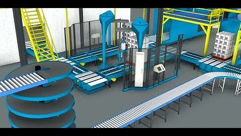 What is Autodesk Factory Design Utilities?#autocad #autodeskinventor #inventory #tutorial