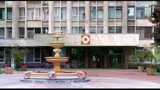 Владимир Подлипенцев рассказал о финансировании ЖКХ в Керчи(, 2016-08-27T15:08:15.000Z)