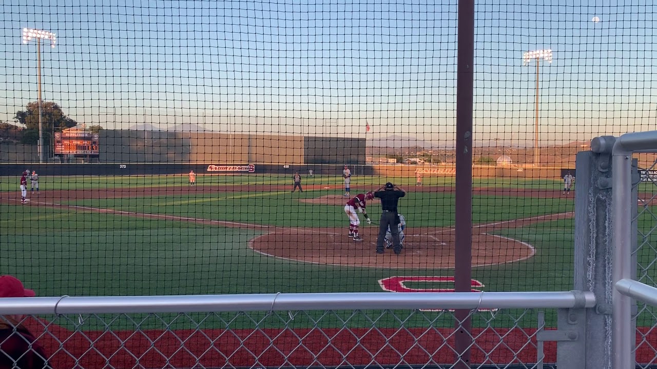 Saddleback Early Spring 2020 YouTube