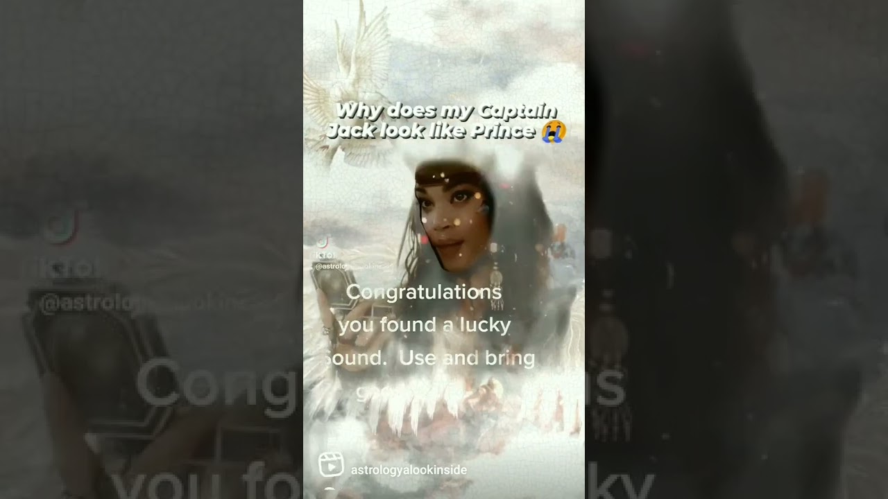 Hilarious but true  My Captain looks like Prince    lucky  short  astrologyalookinside