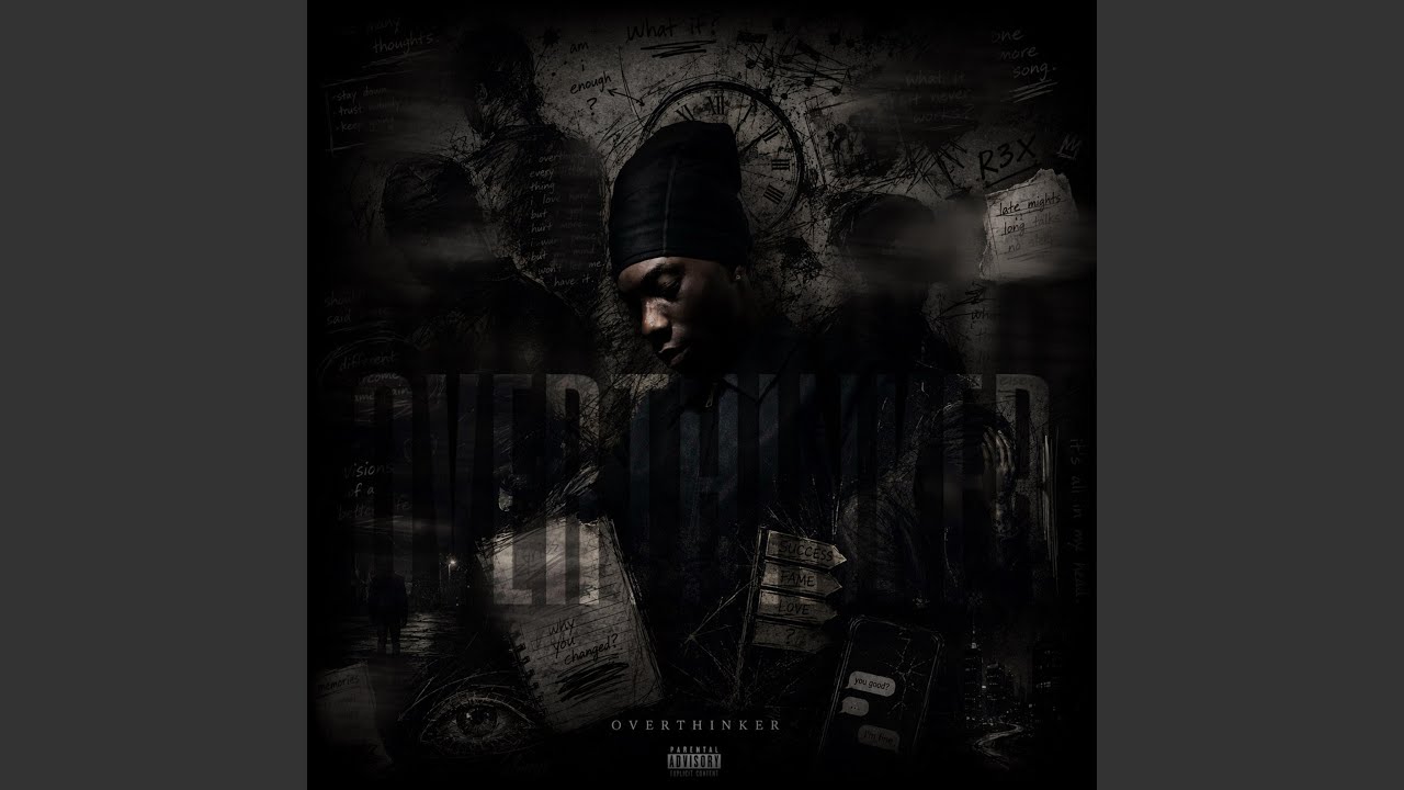 Watch Overthinker on YouTube Watch Overthinker on YouTube